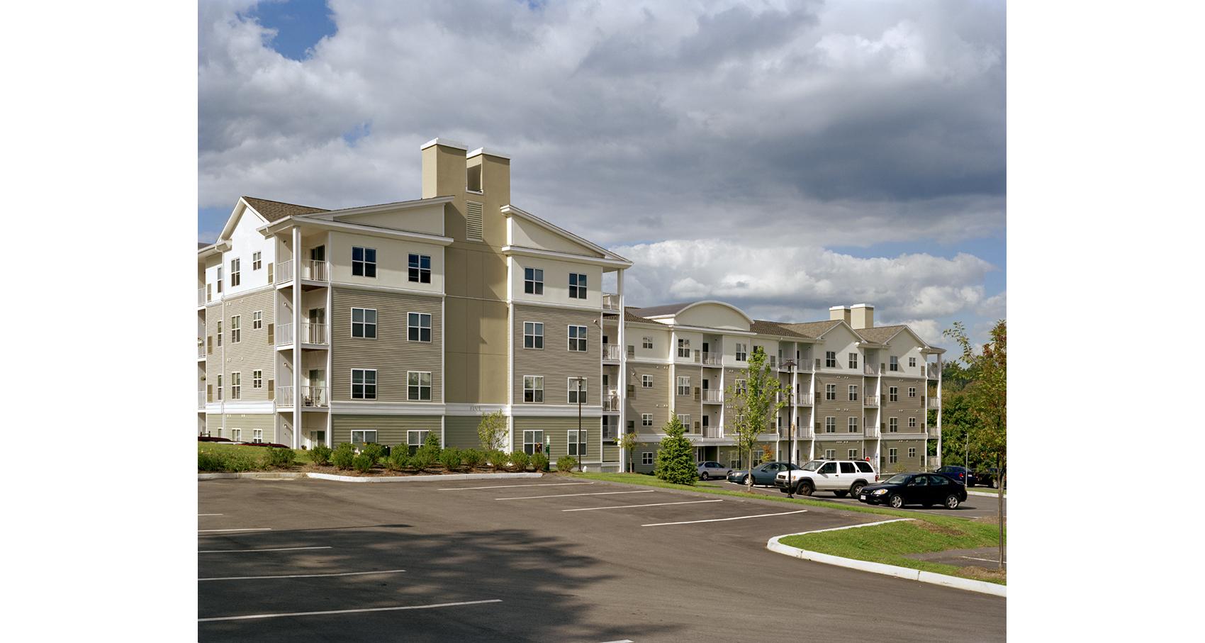 Endicott Green Bargmann Hendrie + Archetype, Inc.